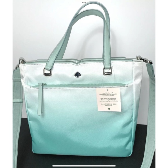 Kate Spade Jae Med Satchel and wristlet - Picture 3 of 9